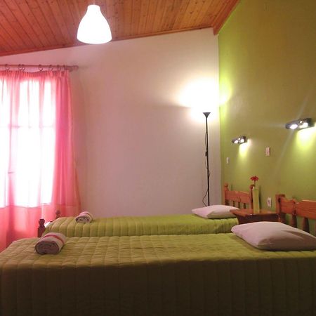Ionian Breeze Apartments Kávos Zewnętrze zdjęcie