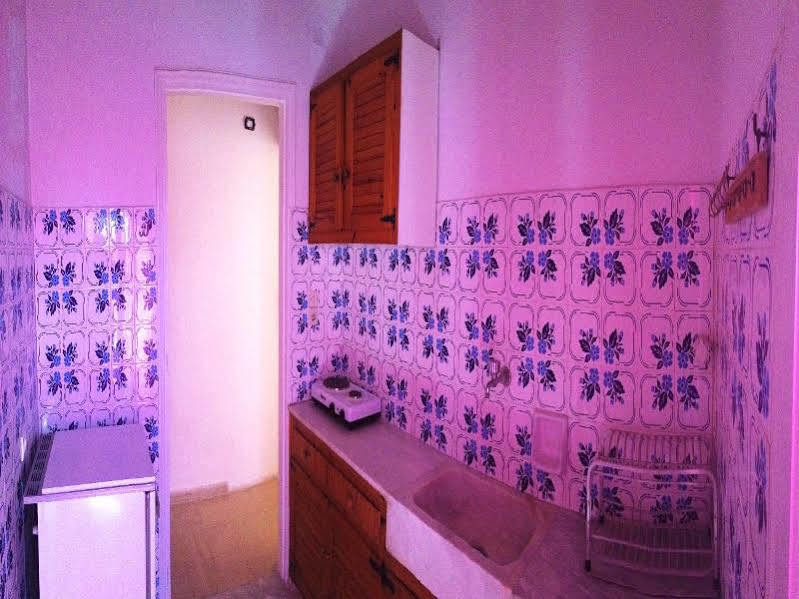 Ionian Breeze Apartments Kávos Zewnętrze zdjęcie