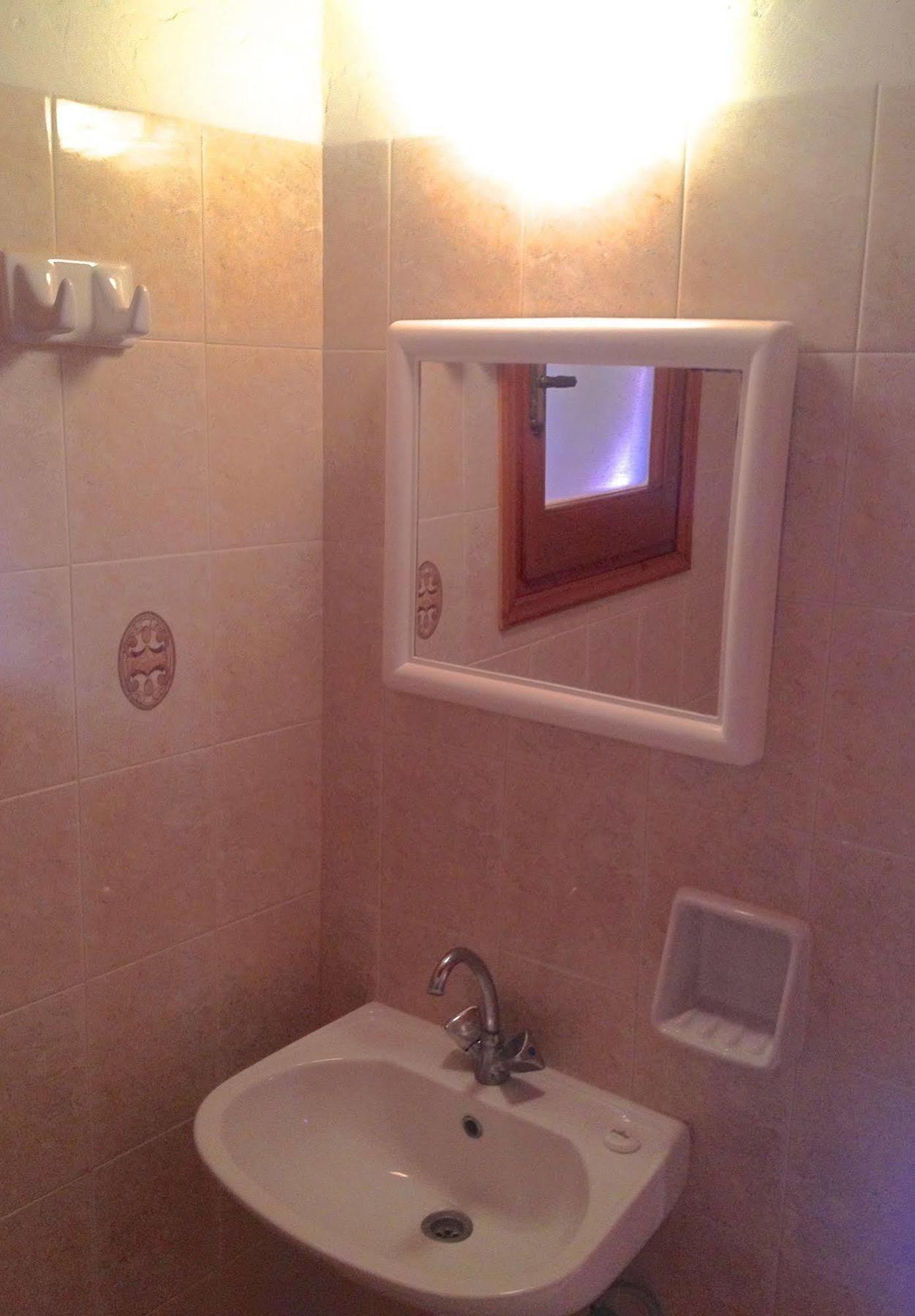 Ionian Breeze Apartments Kávos Zewnętrze zdjęcie
