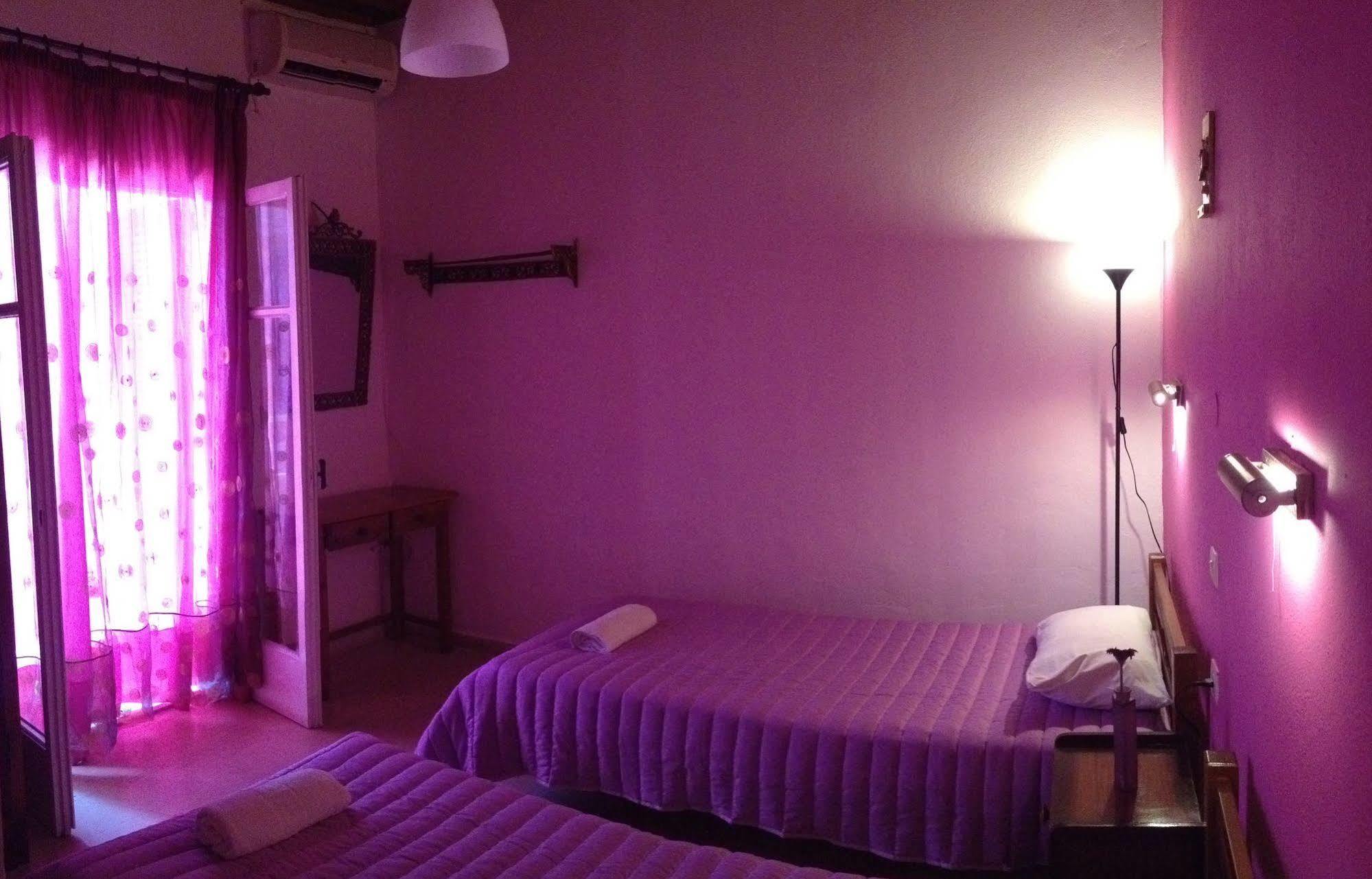 Ionian Breeze Apartments Kávos Zewnętrze zdjęcie